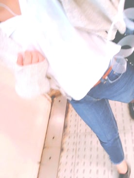 さとう あさかさんのコーディネート