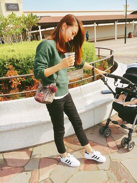 ✰Yu-Kat☺︎さんのコーディネート