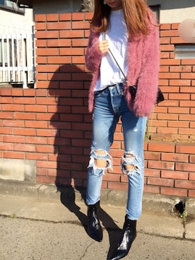 ✰Yu-Kat☺︎さんのコーディネート