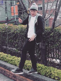 motion | スタジャン