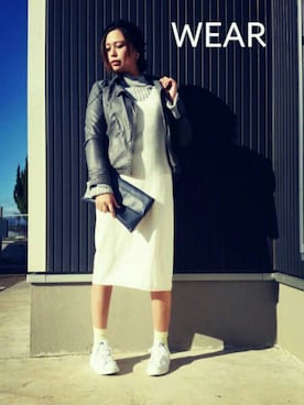 ssn…Yumiiiさんのコーディネート