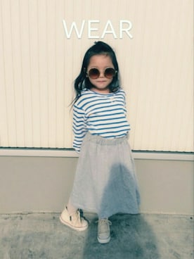 ssn…Yumiiiさんのコーディネート