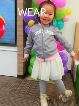 ssn…Yumiiiさんのコーディネート