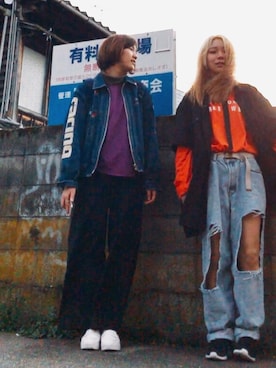 uuurriさんのコーディネート