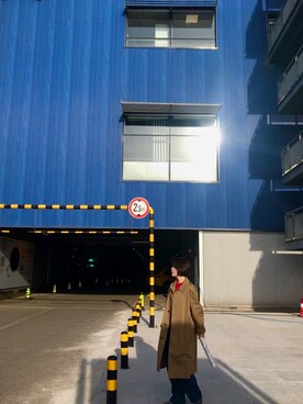 路思琪さんのコーディネート