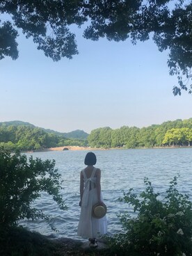 路思琪さんのコーディネート