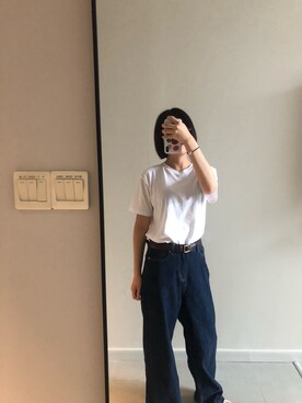 路思琪さんのコーディネート