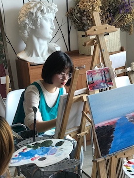 路思琪さんのコーディネート