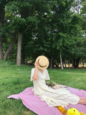 路思琪さんのコーディネート