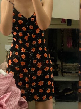 路思琪さんのコーディネート