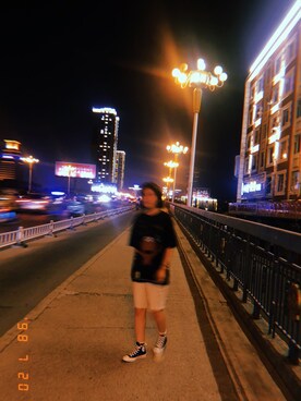 路思琪さんのコーディネート