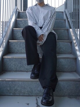 MASAさんのコーディネート