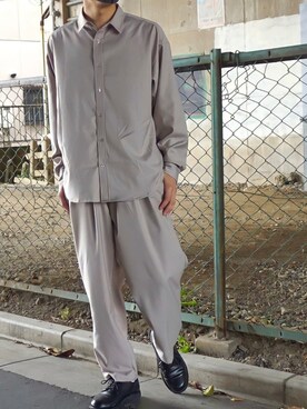 MASAさんのコーディネート