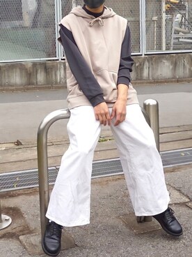 MASAさんのコーディネート