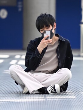 MASAさんのコーディネート