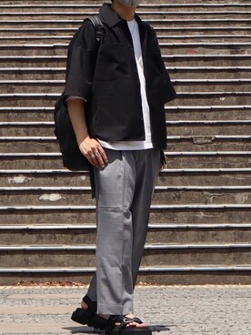 MASAさんのコーディネート