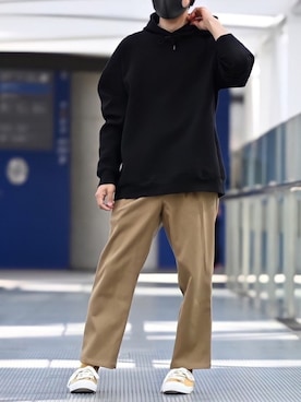 MASAさんのコーディネート