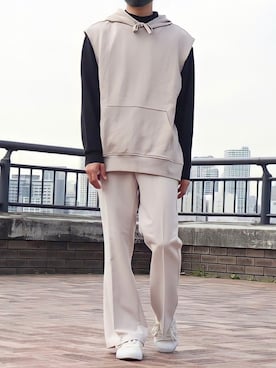 MASAさんのコーディネート