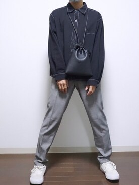 MASAさんのコーディネート