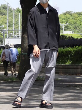 MASAさんのコーディネート