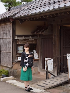 FUMIKAさんのコーディネート