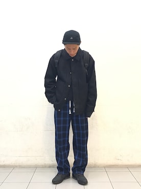 CHIMMYさんのコーディネート