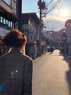 Hui Jennie🐍さんのコーディネート