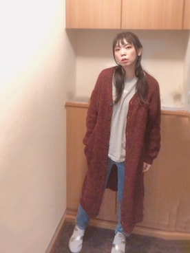 とらぱんさんのコーディネート