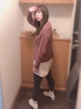 とらぱんさんのコーディネート