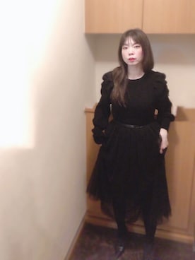 とらぱんさんのコーディネート