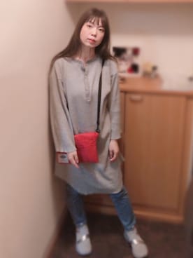 とらぱんさんのコーディネート