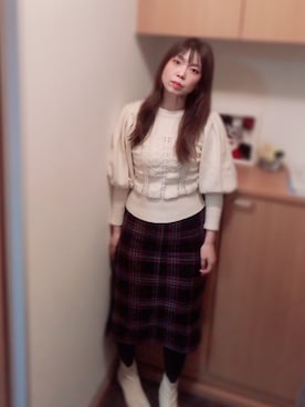 とらぱんさんのコーディネート