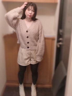 とらぱんさんのコーディネート