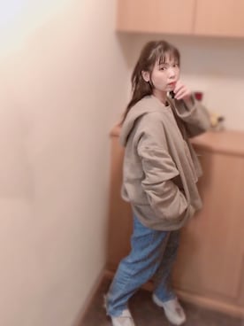 とらぱんさんのコーディネート