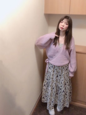 とらぱんさんのコーディネート