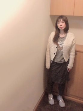 とらぱんさんのコーディネート