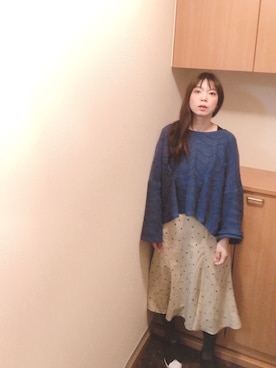 とらぱんさんのコーディネート