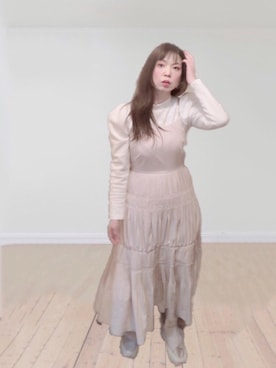 とらぱんさんのコーディネート