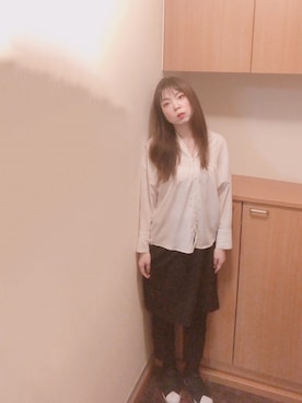 とらぱんさんのコーディネート