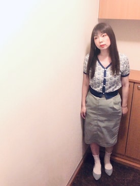 とらぱんさんのコーディネート