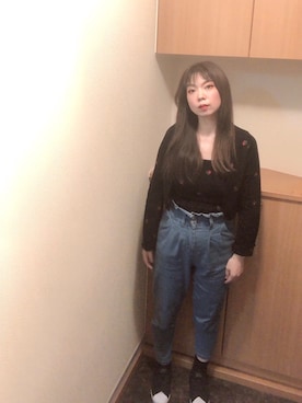 とらぱんさんのコーディネート