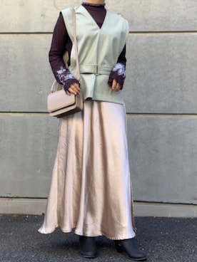 mikiさんのコーディネート