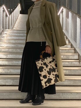 mikiさんのコーディネート