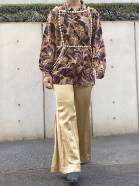 mikiさんのコーディネート