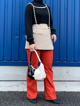 mikiさんのコーディネート