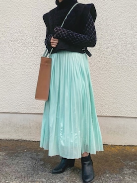 mikiさんのコーディネート