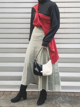 mikiさんのコーディネート