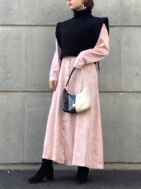 mikiさんのコーディネート