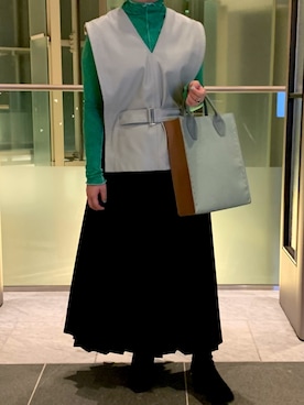 mikiさんのコーディネート