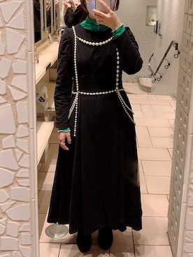 mikiさんのコーディネート